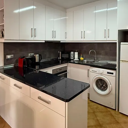 Apartment 2br With 3 Pools 450m Cabo Roig Pmt10
