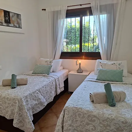 2br With 3 Pools 450m Cabo Roig Pmt10