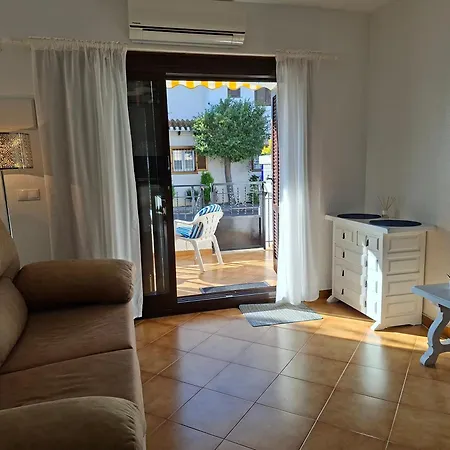 2br With 3 Pools 450m Cabo Roig Pmt10 * Dehesa de Campoamor (Orihuela Costa)