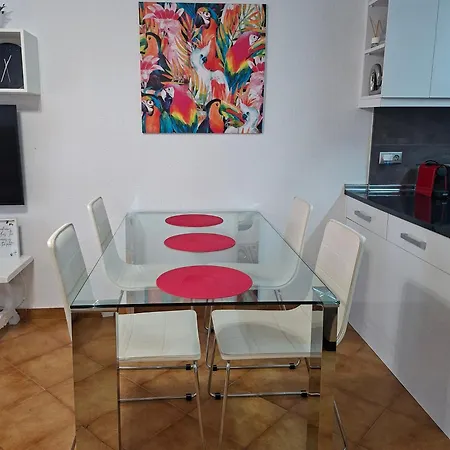 2br With 3 Pools 450m Cabo Roig Pmt10 Daire